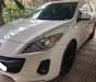 Mazda 3 2014 - Bán Mazda 3 đời 2014, màu trắng còn mới
