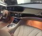 Mercedes-Benz S class Maybach S400 2016 - Bán xe Mercedes Maybach S400 2016, màu đen, xe nhập
