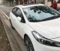 Kia Cerato 2016 - Cần bán Kia Cerato sản xuất 2016, màu trắng còn mới giá cạnh tranh