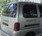 Daihatsu Citivan 1999 - Bán Daihatsu Citivan đời 1999, màu bạc 