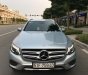 Mercedes-Benz GLC-Class GLC 250 4Matic 2016 - Gia đình bán Mercedes GLC 250 4Matic đời 2016, màu bạc