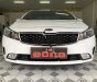 Kia Cerato 2017 - Bán Kia Cerato đời 2017, màu trắng