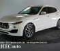 Maserati 2017 - Bán ô tô Maserati Levante đời 2017, màu trắng, xe nhập Ý