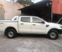 Ford Ranger   2013 - Bán Ford Ranger đời 2013, màu trắng số sàn