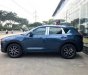 Mazda CX 5 2018 - Cần bán xe Mazda CX 5 đời 2018, màu xanh lam