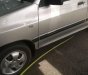 Kia CD5 2002 - Bán Kia CD5 đời 2002, màu bạc