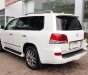 Lexus LX 570 2010 - Bán Lexus LX570 sản xuất 2010, đăng ký 2011 tên công ty