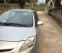 Toyota Vios E    2008 - Bán Toyota Vios E sản xuất năm 2008, màu bạc