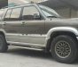 Isuzu Trooper SE 2005 - Bán Isuzu Trooper SE đời 2005, màu xám  