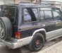 Hyundai Galloper 1995 - Bán xe Hyundai Galloper 1995, màu xanh dưa