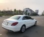 Mercedes-Benz C class C250 Exclusive   2015 - Bán Mercedes C250 Exclusive năm sản xuất 2015, màu trắng, nhập khẩu nguyên chiếc