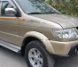 Isuzu Hi lander 2007 - Cần bán Isuzu Hi lander sản xuất năm 2007, màu vàng xe gia đình