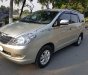 Toyota Innova 2006 - Cần bán xe Toyota Innova năm 2006, màu bạc, xe gia đình