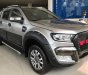 Ford Ranger 2017 - Bán Ford Ranger năm 2017, màu xám