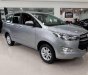 Toyota Innova 2.0G 2018 - Bán Toyota Innova 2.0G 2018, màu bạc, 817 triệu