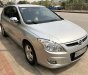 Hyundai i30 1.6AT 2008 - Cần bán xe Hyundai i30 1.6AT đời 2008, màu bạc, xe nhập