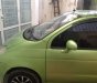 Daewoo Matiz 1999 - Bán Daewoo Matiz sản xuất 1999, màu xanh cốm