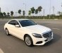 Mercedes-Benz C class C250 Exclusive   2015 - Bán Mercedes C250 Exclusive năm sản xuất 2015, màu trắng, nhập khẩu nguyên chiếc