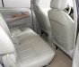 Toyota Innova 2.0G 2010 - Bán xe Toyota Innova 2.0G năm 2010, màu bạc chính chủ