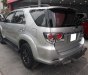 Toyota Fortuner 2.5G 4x2MT 2016 - Cần bán Toyota Fortuner 2.5G 4x2MT năm 2016, màu bạc