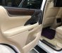 Lexus LX 570 2017 - Bán xe Lexus LX570 sản xuất 2017, màu trắng, nhập khẩu nguyên chiếc, số tự động