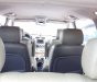 Kia Carnival 2009 - Cần bán Kia Carnival 2009, màu bạc chính chủ