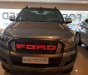 Ford Ranger XLS MT 2016 - Bán xe Ford Ranger XLS MT đời 2016, màu xanh lam, nhập khẩu nguyên chiếc