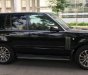 LandRover 2010 - Bán LandRover Range Rover HSE 5.0, sản xuất năm 2010, màu đen, nhập khẩu ít sử dụng