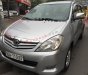 Toyota Innova G 2010 - Bán Toyota Innova G đời 2010, màu bạc, 430 triệu