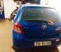 Toyota Yaris 2008 - Cần bán xe Toyota Yaris 2008, màu xanh lam xe gia đình