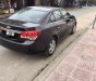 Chevrolet Cruze 2011 - Bán Chevrolet Cruze năm sản xuất 2011, màu đen