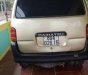 Daihatsu Citivan 2004 - Cần bán Daihatsu Citivan sản xuất năm 2004, màu ghi vàng  