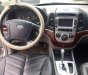 Hyundai Santa Fe 2007 - Bán xe Hyundai Santa Fe đời 2007, màu trắng