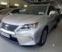 Lexus RX 350 2014 - Bán Lexus RX 350 sản xuất 2014, màu bạc, xe nhập