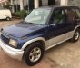 Suzuki Vitara 2004 - Bán ô tô Suzuki Vitara sản xuất năm 2004 chính chủ, giá chỉ 210 triệu