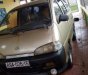 Daihatsu Citivan 1.6 MT 2004 - Bán Daihatsu Citivan 1.6 MT năm 2004, màu vàng