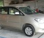 Toyota Innova 2010 - Cần bán Toyota Innova đời 2010, màu bạc giá cạnh tranh