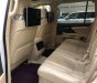 Lexus LX 570 2017 - Bán xe Lexus LX570 sản xuất 2017, màu trắng, nhập khẩu nguyên chiếc, số tự động