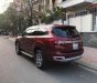 Ford Everest Trend 2.2L 4x2 AT 2016 - Bán Ford Everest Trend 2.2L 4x2 AT SX  2016, màu đỏ, nhập khẩu