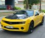 Chevrolet Camaro 2011 - Cần bán gấp Chevrolet Camaro sản xuất 2011, màu vàng, xe nhập