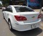 Chevrolet Cruze LT 2016 - Cần bán Chevrolet Cruze LT sản xuất năm 2016, màu trắng