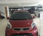 Kia Morning Si MT 2018 - Bán xe Kia Morning Si MT đời 2018, màu đỏ