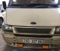 Ford Transit 2004 - Cần bán lại xe Ford Transit 2004, hai màu trắng - vàng cát