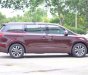 Kia VT250 3.3L GATH 2018 - Bán xe Kia Sedona GATH đời 2018, màu đỏ