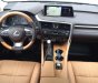 Lexus RX 200T 2017 - Bán xe nhập khẩu Châu Âu Lexus RX 200T option vượt trội