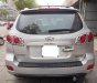 Hyundai Santa Fe 2007 - Bán xe Hyundai Santa Fe đời 2007, màu trắng