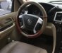 Cadillac Escalade 2008 - Bán Cadillac Escalade đời 2008, màu trắng, nhập khẩu  