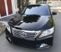 Toyota Camry 2.5Q 2013 - Bán ô tô Toyota Camry 2.5Q sản xuất 2013, màu đen, giá tốt