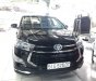 Toyota Innova 2.0G  2017 - Cần bán xe Toyota Innova 2.0G 2017, màu đen