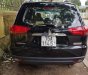 Mitsubishi Pajero Sport D 4x2 MT 2017 - Bán Mitsubishi Pajero Sport D 4x2 MT 2017, màu đen